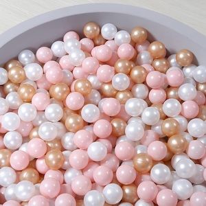 Ball Pit Balls